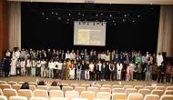 Sivas'ta UNESCO Konularında Türkiye ve Afrika'nın Ortak Geleceği Tartışıldı