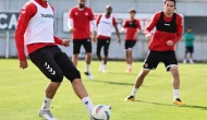 Sivas’ta Samsun Hazırlıkları Kapalı Başladı