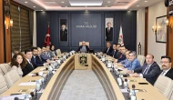 Sivas’ta Sahipsiz Hayvanlar İçin Yol Haritası Belirlendi
