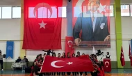 Altınyayla’da 19 Mayıs Coşkusu