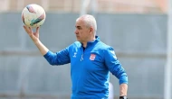 Sivasspor Teknik Direktörü Rıza Çalımbay: ''Sivas İçin Final Haftası Başlıyor"