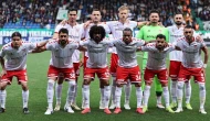 Sivasspor’un Galatasaray Maçı İlk 11’i Belli Oldu