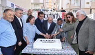 Sivas’ta Engelliler Haftası ve Dernek Yıl Dönümü Birlikte Kutlandı