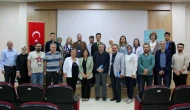SCÜ’de “Klinik Öncesi Çalışmalarda Moleküler ve Hibrit Görüntüleme” Paneli Düzenlendi