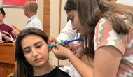 Sivas Cumhuriyet Üniversitesi’nde İşitme Cihazları Uygulama Semineri Düzenlendi