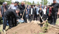 SESOB Başkanı Hakan Demirgil’in Annesi Nevim Demirgil Son Yolculuğuna Uğurlandı