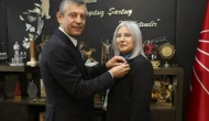 Fuat Oktay'ın Eski Eşi Bedriye Şahinbaş Kimdir? Ne İş Yapar?