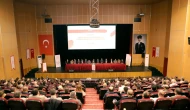 Sivas'ta Okul Müdürleri Değerlendirme Toplantısı Gerçekleştirildi