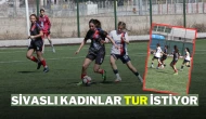 Sivaslı Kadınlar Tur İstiyor