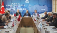 BİK Genel Müdürü Erkılınç: “Nitelikli Dijital Yayınlar Sisteme Dahil Olmalı”