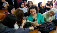 Sivas Cumhuriyet Üniversitesi'nde Hayvan Haklarına Dikkat Çeken Söyleşi