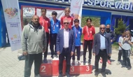 Sivas Kros Takımı, Anadolu Yıldızlar Ligi'nde Final Biletini Kazandı