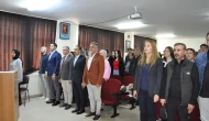 Gemerek MYO’da “Finansal Gelişmeler Işığında Temel ve Teknik Analiz” Konferansı Düzenlendi