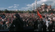 Zaferin Rengi Filmi Gerçek mi? Atatürk’ü Kim Oynuyor? Peyker Gerçek Bir Kişi mi?