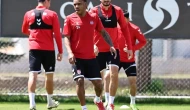 Sivasspor, Bodrum FK Maçı Hazırlıklarını Sürdürüyor