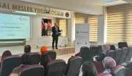 Kangal MYO’da Aile, Kariyer ve Afet Bilinci Eğitimi