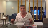 Sedat Peker'in Paylaşımı Gündem Oldu: ''Görüşeceğiz!"
