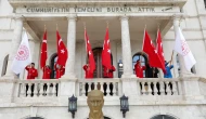 Sivas'ta Gençlik Haftası Kutlamaları Başladı
