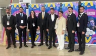 Van’da Tiyatro Coşkusu: Sivas Devlet Tiyatrosu Müdürü Ferlibel de Katıldı