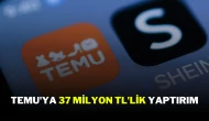 Temu'ya 37 Milyon TL'lik Yaptırım