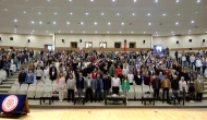 Sivas Cumhuriyet Üniversitesi’nde Öğrencilere Yönelik Kariyer Eğitimi
