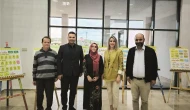 İmranlı MYO’da İş Sağlığı ve Güvenliği Paneli Düzenlendi