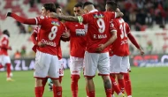 Sivasspor Süper Lig'den küme düştü mü?