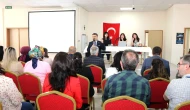 Sivas’ta Lise Öğrencileri Model Birleşmiş Milletler Etkinliğinde Buluştu