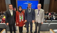 AK Parti Sivas İl Teşkilatı, 171. Genişletilmiş İl Başkanları Toplantısı’na Katıldı