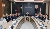 Sivas’ta “2025 Aile Yılı” Değerlendirme Toplantısı Gerçekleştirildi