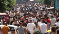İşsizlik Oranı Yüzde 8,2’ye Düştü