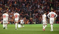 Sivasspor-Galatasaray Maçında Skandal! Tek Pozisyon Üç Karar