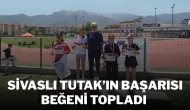 Sivaslı Tutak’ın Başarısı Beğeni Topladı