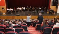 Sivas’ta Ruh Sağlığı Farkındalığına Sanatla Dokunuş