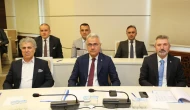 Sivas Ticaret ve Sanayi Odası Mayıs Ayı Meclis Toplantısı Gerçekleşti