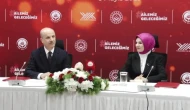 Aile ve YÖK'ten Güçlü İş Birliği