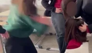 Sivas’ta Liseli Kıza Sınıf Arkadaşlarından Şiddet