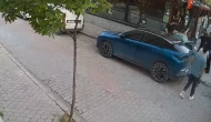 Alkollü Şahıs Kafeyi Birbirine Kattı
