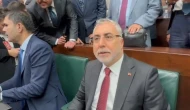 Bakan Işıkhan: Ev Kadınlarına Emeklilik Müjdesi 2028'de Gerçekleşecek