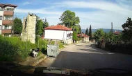Köpek Tavuğu Kaçırdı, Kamera Kaydetti
