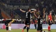 Beşiktaş’tan 20 Yıl Sonra Derbi Zaferi