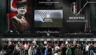 Beşiktaş’ta Başkanlık İçin Yarış Başladı