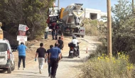 Muğla Bodrum’da Feci Kaza: Beton Mikseri ile Kamyonet Arasında Sıkışan Sürücü Hayatını Kaybetti