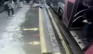 Beylikdüzü’nde Metrobüs Kazası: 1 Ölü, 20 Yaralı