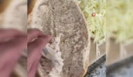 BİM ekmeğinden çıkan şoke etti