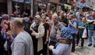 Çekiliş Kampanyasında Uzun Kuyruklar