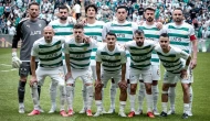 Bursaspor Türkiye Genelinde İlk 5’te