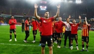 Kayserispor’un Gol Kralı Cardoso