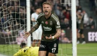 Ciro Immobile Durmak Bilmiyor