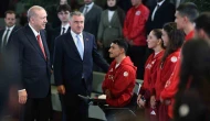 Cumhurbaşkanı Erdoğan: "Terörsüz Türkiye Yolunda İlerliyoruz"